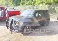 2016 Jeep Renegade фото