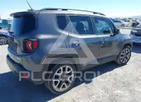 2016 Jeep Renegade photo