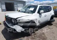 2016 Jeep Renegade photo