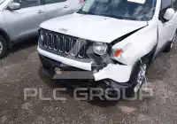 2016 Jeep Renegade photo