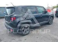 2016 Jeep Renegade photo