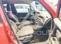 2016 Jeep Renegade фото