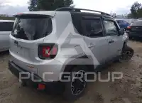 2016 Jeep Renegade фото
