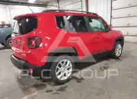2016 Jeep Renegade photo