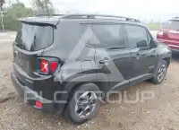 2016 Jeep Renegade photo
