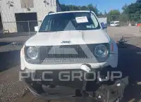 2016 Jeep Renegade photo
