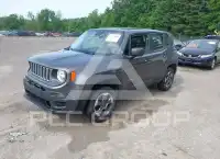 2016 Jeep Renegade photo