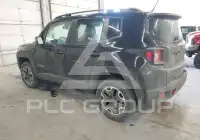 2016 Jeep Renegade фото