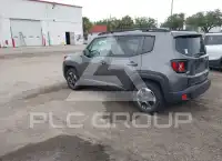 2016 Jeep Renegade фото