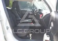 2016 Jeep Renegade photo