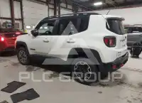 2016 Jeep Renegade фото