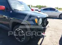 2016 Jeep Renegade фото