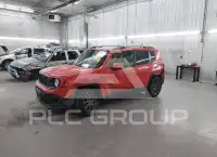 2016 Jeep Renegade фото