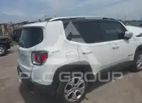 2016 Jeep Renegade photo