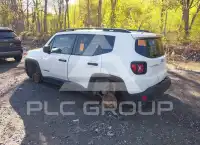 2016 Jeep Renegade photo