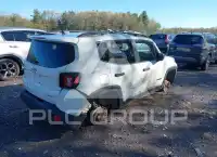 2016 Jeep Renegade photo