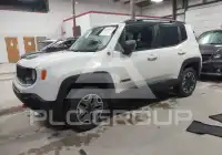 2016 Jeep Renegade фото