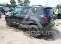 2016 Jeep Renegade фото