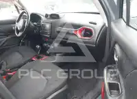 2016 Jeep Renegade фото