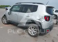 2016 Jeep Renegade фото