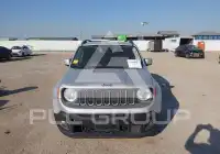 2016 Jeep Renegade photo