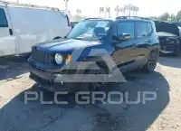 2016 Jeep Renegade photo