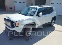 2016 Jeep Renegade photo