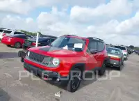 2016 Jeep Renegade photo