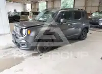 2016 Jeep Renegade photo