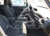 2016 Jeep Renegade фото