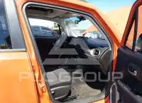 2016 Jeep Renegade фото