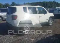 2016 Jeep Renegade photo