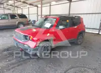 2016 Jeep Renegade photo