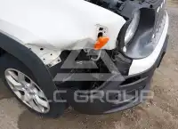 2016 Jeep Renegade photo