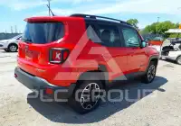 2016 Jeep Renegade фото
