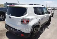 2016 Jeep Renegade фото