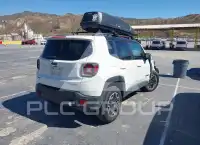 2016 Jeep Renegade фото