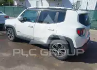 2016 Jeep Renegade photo
