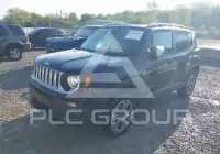 2016 Jeep Renegade фото