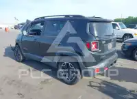 2016 Jeep Renegade фото