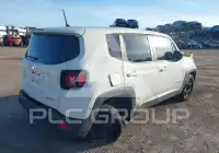 2016 Jeep Renegade photo
