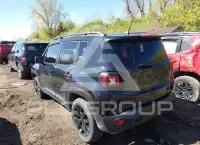 2016 Jeep Renegade фото
