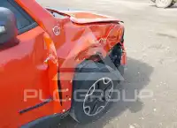 2016 Jeep Renegade photo