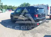 2016 Jeep Renegade photo