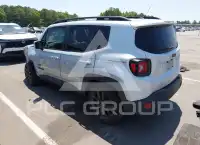 2016 Jeep Renegade фото
