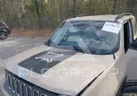 2016 Jeep Renegade фото