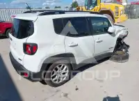 2016 Jeep Renegade photo