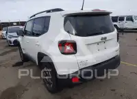 2016 Jeep Renegade фото