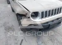 2016 Jeep Renegade фото