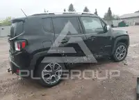 2016 Jeep Renegade фото